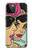 S3171 Girls Pop Art Hülle Schutzhülle Taschen für iPhone 12, iPhone 12 Pro