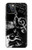 S3197 Music Cassette Note Hülle Schutzhülle Taschen für iPhone 12, iPhone 12 Pro