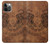 S3209 Sak Yant Twin Tiger Hülle Schutzhülle Taschen für iPhone 12, iPhone 12 Pro