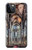 S3210 Santa Maria Del Mar Cathedral Hülle Schutzhülle Taschen für iPhone 12, iPhone 12 Pro