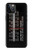 S3242 Analog Radio Tuning Hülle Schutzhülle Taschen für iPhone 12, iPhone 12 Pro