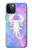 S3267 Zodiac Scorpio Hülle Schutzhülle Taschen für iPhone 12, iPhone 12 Pro