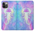 S3267 Zodiac Scorpio Hülle Schutzhülle Taschen für iPhone 12, iPhone 12 Pro