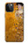 S3332 Gustav Klimt Adele Bloch Bauer Hülle Schutzhülle Taschen für iPhone 12, iPhone 12 Pro