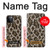 S3389 Seamless Snake Skin Pattern Graphic Hülle Schutzhülle Taschen für iPhone 12, iPhone 12 Pro