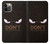 S3412 Do Not Touch My Phone Hülle Schutzhülle Taschen für iPhone 12, iPhone 12 Pro