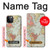 S3418 Vintage World Map Hülle Schutzhülle Taschen für iPhone 12, iPhone 12 Pro
