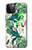 S3697 Leaf Life Birds Hülle Schutzhülle Taschen für iPhone 12, iPhone 12 Pro