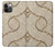 S3703 Mosaic Tiles Hülle Schutzhülle Taschen für iPhone 12, iPhone 12 Pro