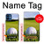 S0068 Golf Hülle Schutzhülle Taschen für iPhone 12 mini
