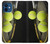 S0072 Tennis Hülle Schutzhülle Taschen für iPhone 12 mini