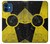 S0264 Nuclear Hülle Schutzhülle Taschen für iPhone 12 mini