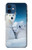 S0285 Polar Bear Family Arctic Hülle Schutzhülle Taschen für iPhone 12 mini