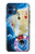 S0348 Casino Hülle Schutzhülle Taschen für iPhone 12 mini