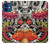 S0605 Yakuza Tattoo Hülle Schutzhülle Taschen für iPhone 12 mini
