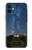 S0734 Stairway to Heaven Iceland Hülle Schutzhülle Taschen für iPhone 12 mini