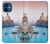 S0982 Beauty of Venice Italy Hülle Schutzhülle Taschen für iPhone 12 mini