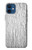 S1142 Wood Skin Graphic Hülle Schutzhülle Taschen für iPhone 12 mini
