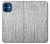 S1142 Wood Skin Graphic Hülle Schutzhülle Taschen für iPhone 12 mini