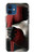S1252 Boxing Fighter Hülle Schutzhülle Taschen für iPhone 12 mini