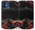 S1373 Motorcycle Helmet Hülle Schutzhülle Taschen für iPhone 12 mini