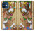 S1702 Tiki Man Toilet Hülle Schutzhülle Taschen für iPhone 12 mini S1702 Tiki Man Toilet Hülle Schutzhülle Taschen für iPhone 12 mini