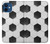 S2061 Football Soccer Pattern Hülle Schutzhülle Taschen für iPhone 12 mini