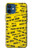 S2088 Police Line Do Not Cross Hülle Schutzhülle Taschen für iPhone 12 mini
