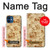 S2180 Flower Floral Vintage Pattern Hülle Schutzhülle Taschen für iPhone 12 mini