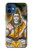 S2287 Lord Shiva Hindu God Hülle Schutzhülle Taschen für iPhone 12 mini