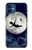 S2400 Peter Pan Hülle Schutzhülle Taschen für iPhone 12 mini