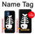 S2509 Fishbone Hülle Schutzhülle Taschen für iPhone 12 mini