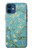 S2692 Vincent Van Gogh Almond Blossom Hülle Schutzhülle Taschen für iPhone 12 mini