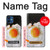 S2695 Fried Egg Hülle Schutzhülle Taschen für iPhone 12 mini
