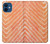 S2700 Salmon Fish Graphic Hülle Schutzhülle Taschen für iPhone 12 mini