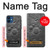 S2946 Moon Surface Hülle Schutzhülle Taschen für iPhone 12 mini