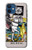 S3008 Tarot Card Death Hülle Schutzhülle Taschen für iPhone 12 mini