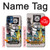 S3008 Tarot Card Death Hülle Schutzhülle Taschen für iPhone 12 mini