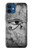 S3108 Ancient Egyptian Sun Eye Of Horus Hülle Schutzhülle Taschen für iPhone 12 mini