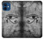 S3108 Ancient Egyptian Sun Eye Of Horus Hülle Schutzhülle Taschen für iPhone 12 mini