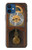 S3173 Grandfather Clock Antique Wall Clock Hülle Schutzhülle Taschen für iPhone 12 mini S3173 Grandfather Clock Antique Wall Clock Hülle Schutzhülle Taschen für iPhone 12 mini