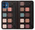 S3183 Lip Palette Hülle Schutzhülle Taschen für iPhone 12 mini