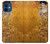 S3332 Gustav Klimt Adele Bloch Bauer Hülle Schutzhülle Taschen für iPhone 12 mini