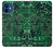 S3392 Electronics Board Circuit Graphic Hülle Schutzhülle Taschen für iPhone 12 mini