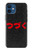 S3465 To be Continued Hülle Schutzhülle Taschen für iPhone 12 mini