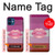 S3473 LGBT Lesbian Flag Hülle Schutzhülle Taschen für iPhone 12 mini