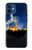 S3506 Islamic Ramadan Hülle Schutzhülle Taschen für iPhone 12 mini