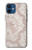 S3580 Mandal Line Art Hülle Schutzhülle Taschen für iPhone 12 mini
