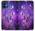 S3685 Dream Catcher Hülle Schutzhülle Taschen für iPhone 12 mini