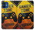S3690 Gamer Zone Hülle Schutzhülle Taschen für iPhone 12 mini